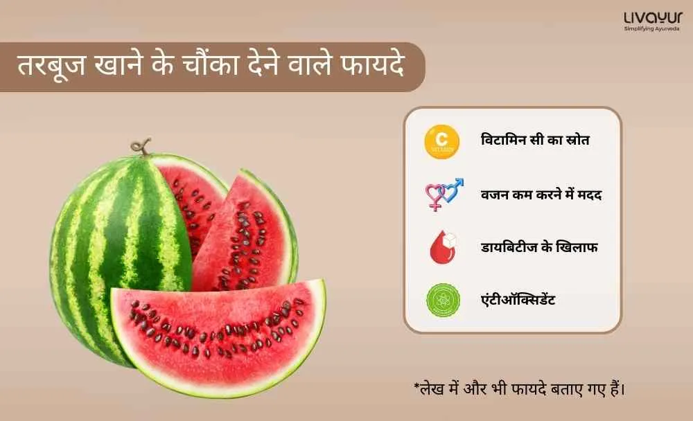 तरबूज खाने के 10 चौंका देने वाले फायदे (4)_22 तरबूज खाने के 10 चौंका देने वाले फायदे 4 22