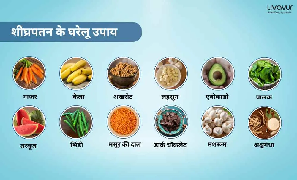 शीघ्रपतन के 12 घरेलू उपाय_2 शीघ्रपतन के 12 घरेलू उपाय 2